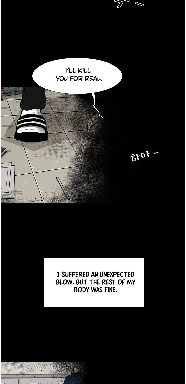 Read Shark chapter 65 image 29 on Lezhin