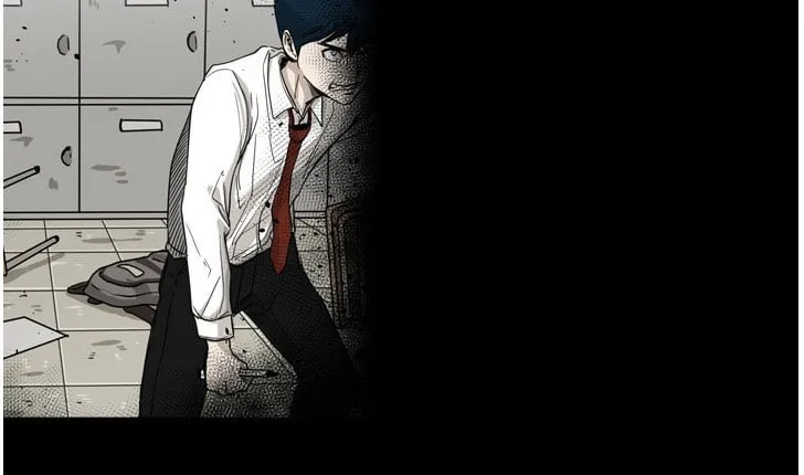 Read Shark chapter 65 image 30 on Lezhin