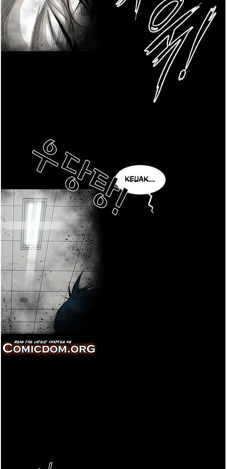 Read Shark chapter 65 image 32 on Lezhin