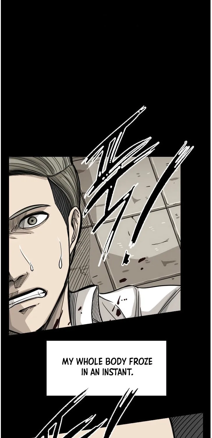 Read Shark chapter 65 image 35 on Lezhin