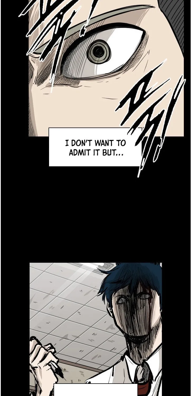 Read Shark chapter 65 image 36 on Lezhin