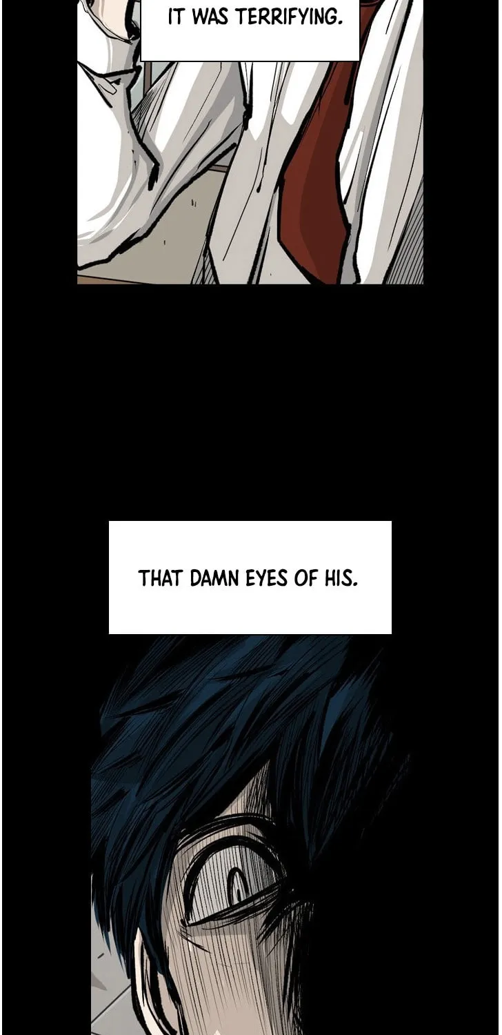 Read Shark chapter 65 image 37 on Lezhin