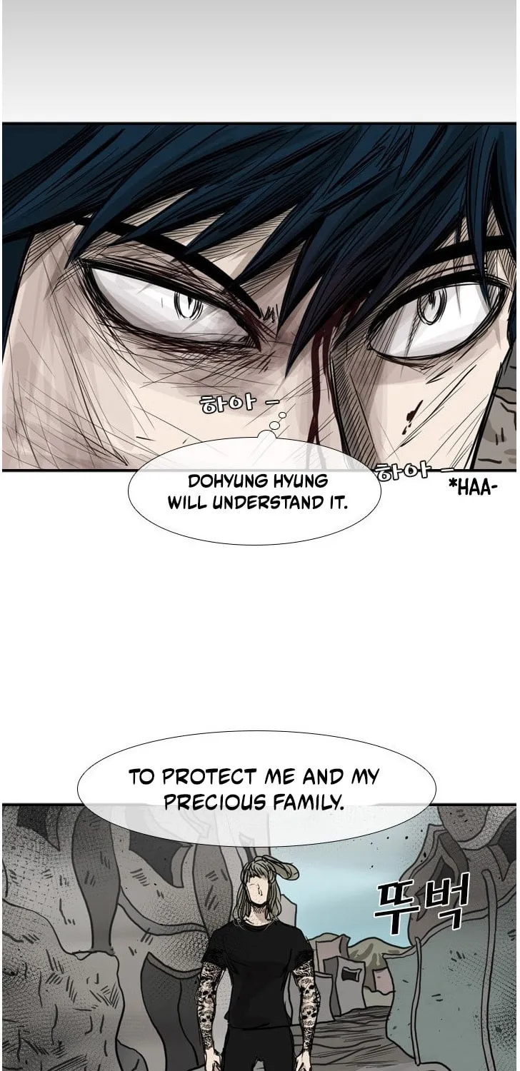 Read Shark chapter 65 image 39 on Lezhin