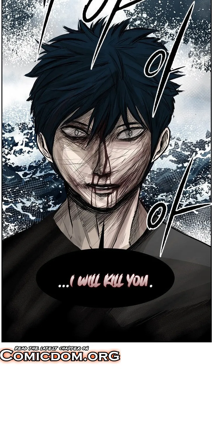 Read Shark chapter 65 image 4 on Lezhin