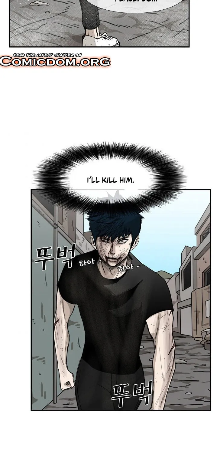 Read Shark chapter 65 image 41 on Lezhin