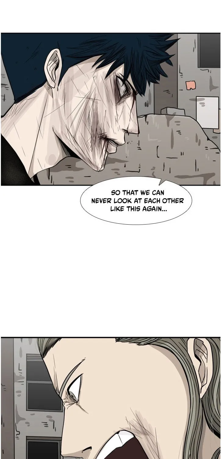 Read Shark chapter 65 image 43 on Lezhin