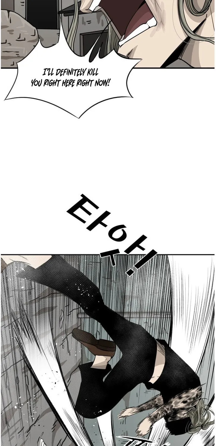 Read Shark chapter 65 image 44 on Lezhin