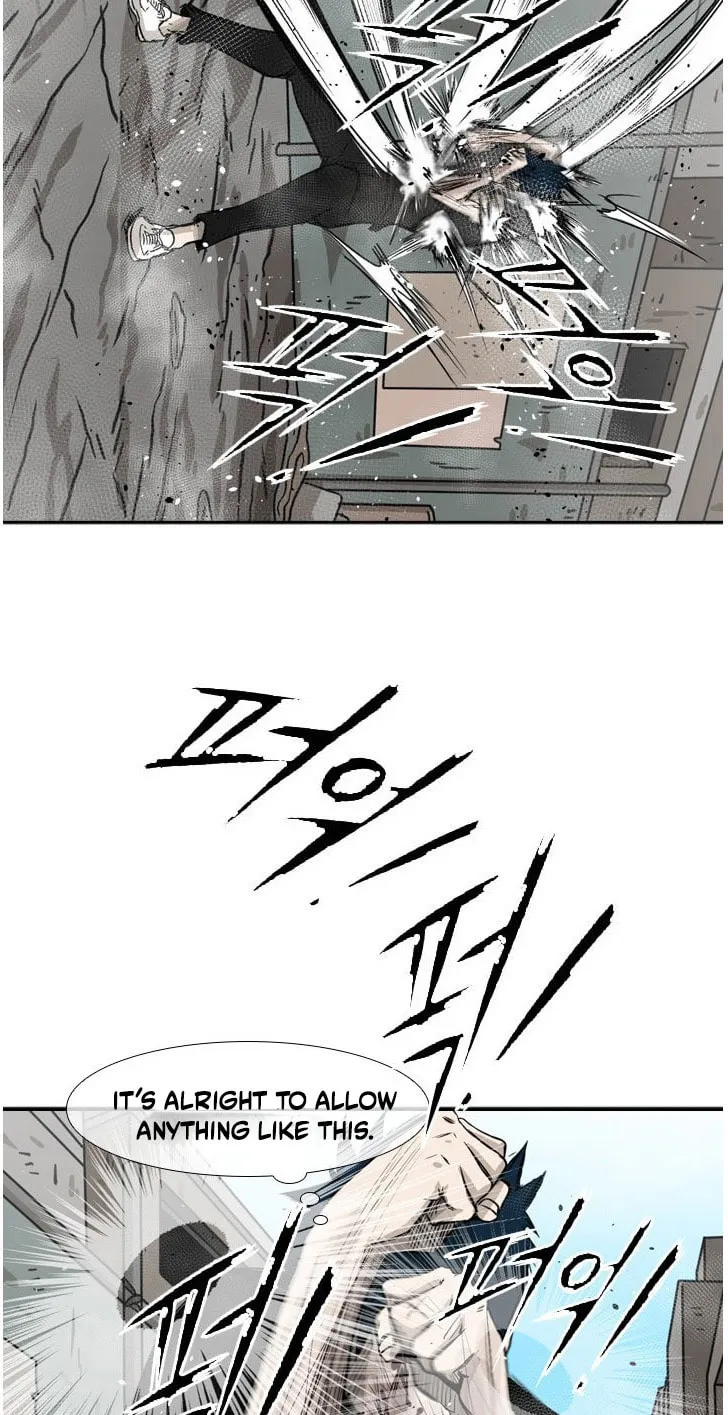Read Shark chapter 65 image 45 on Lezhin