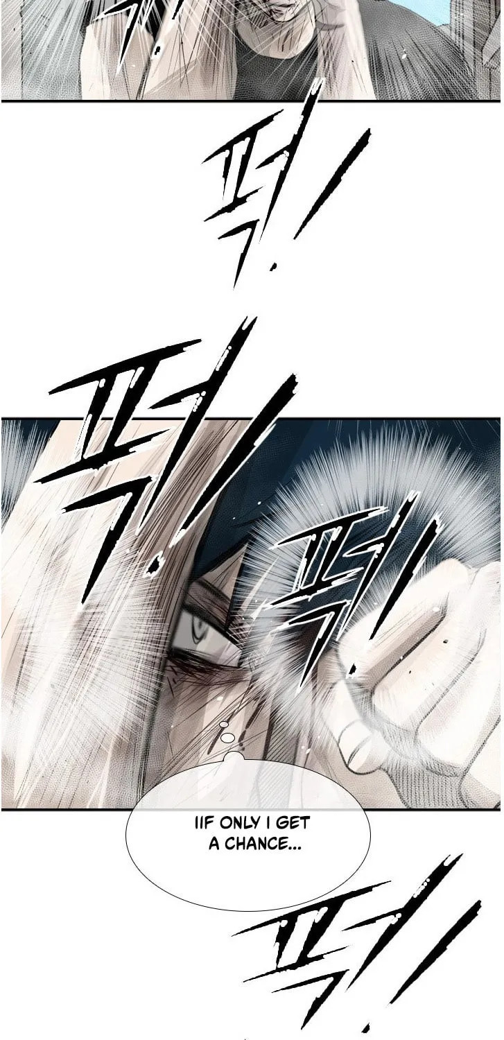 Read Shark chapter 65 image 46 on Lezhin