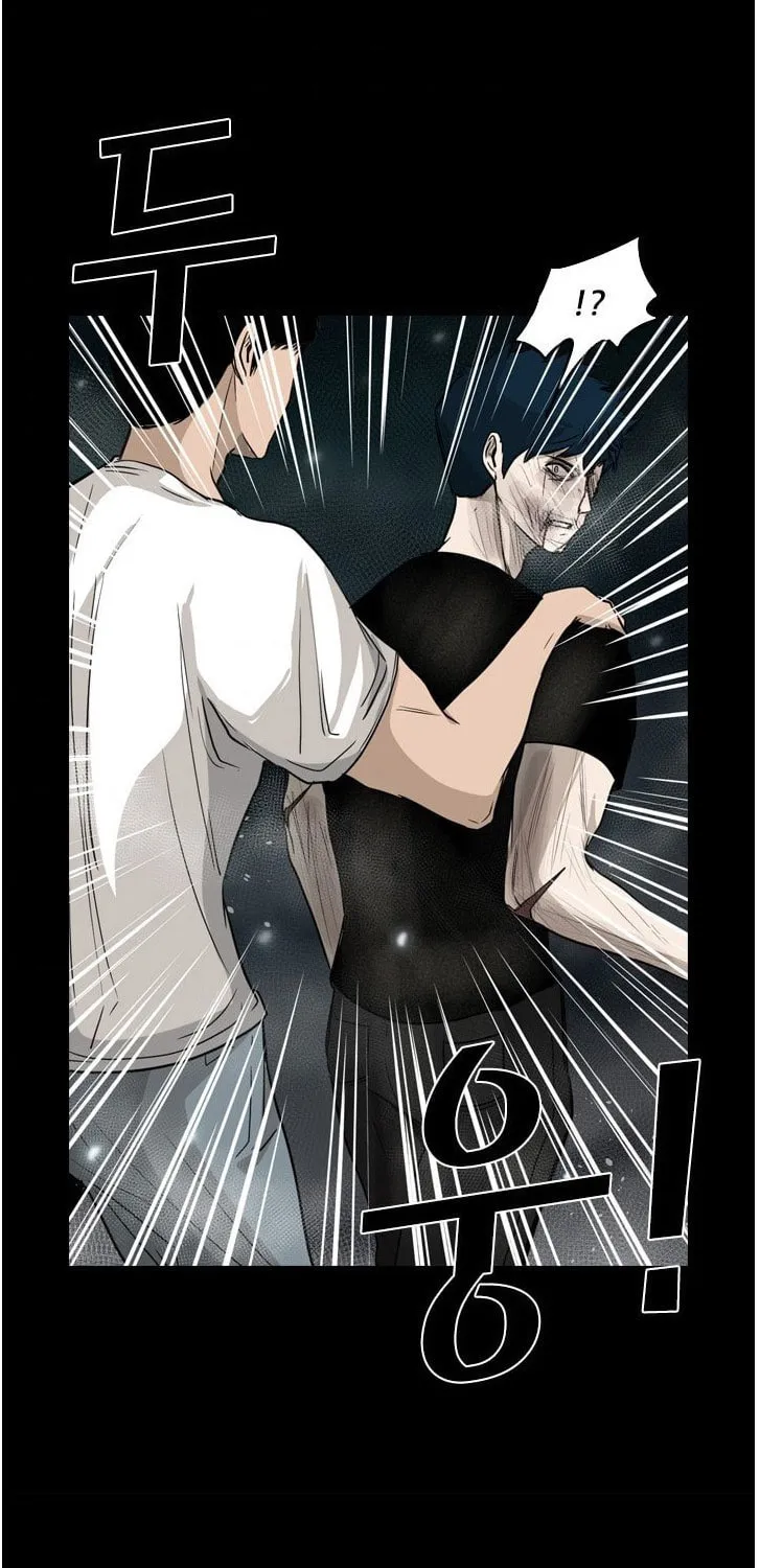 Read Shark chapter 65 image 50 on Lezhin