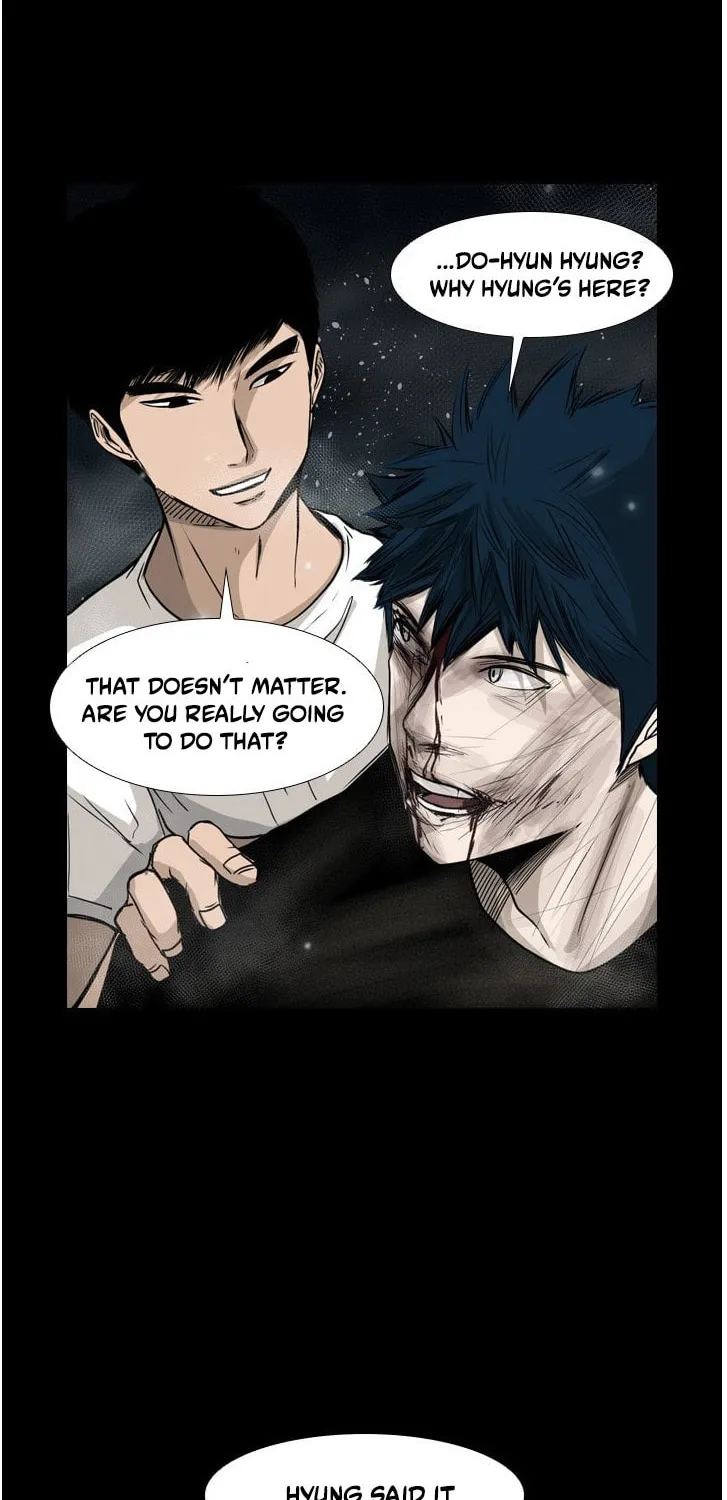 Read Shark chapter 65 image 51 on Lezhin