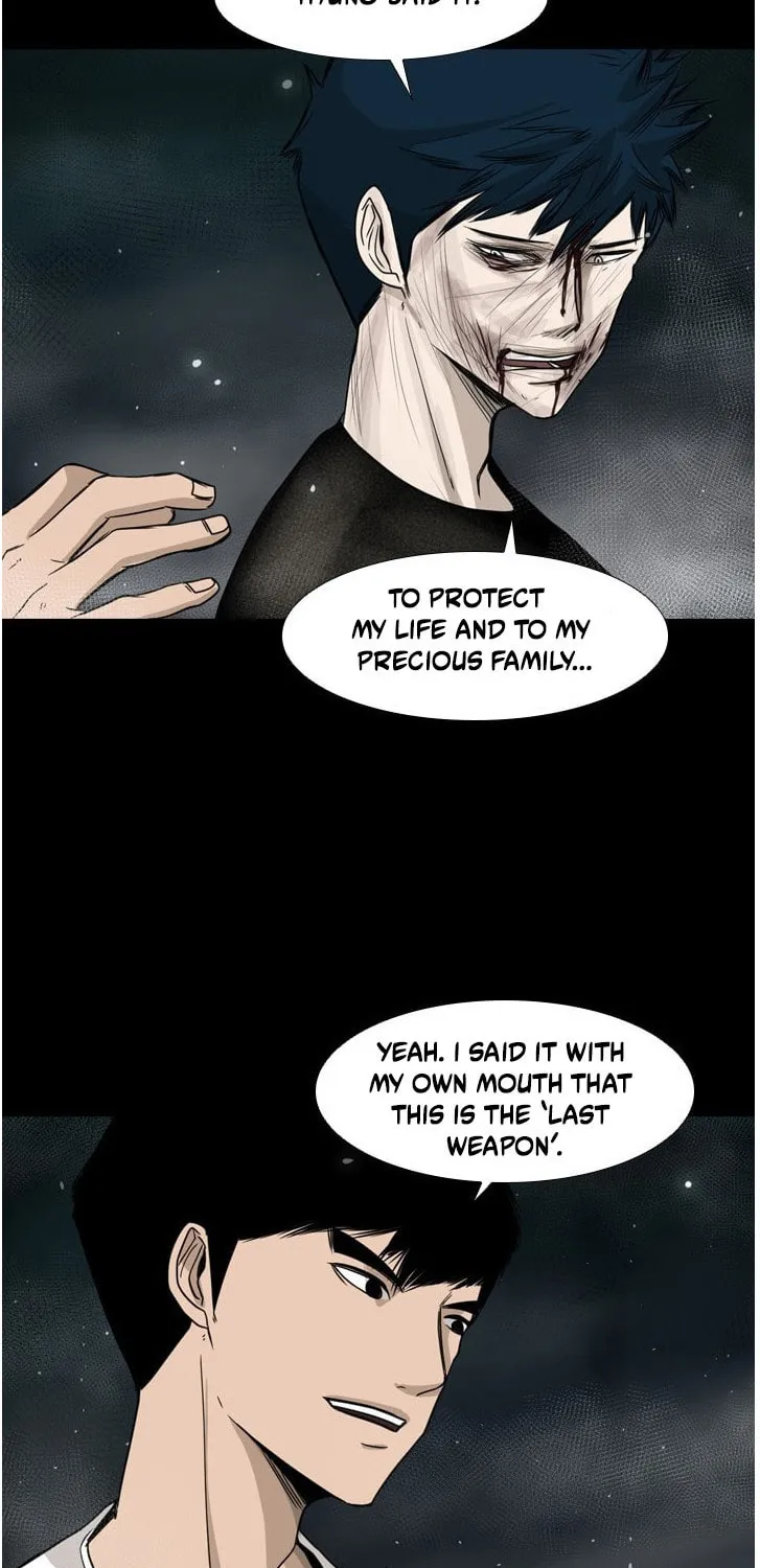 Read Shark chapter 65 image 52 on Lezhin