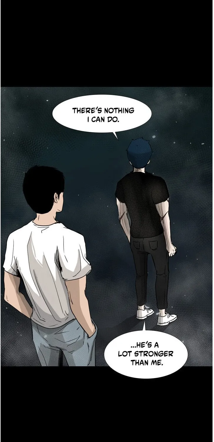Read Shark chapter 65 image 54 on Lezhin