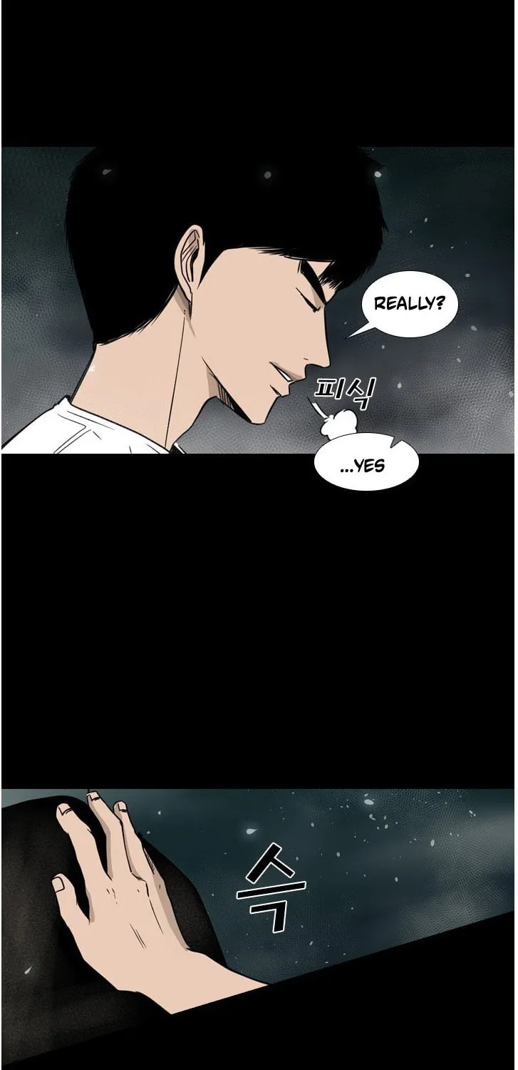 Read Shark chapter 65 image 55 on Lezhin
