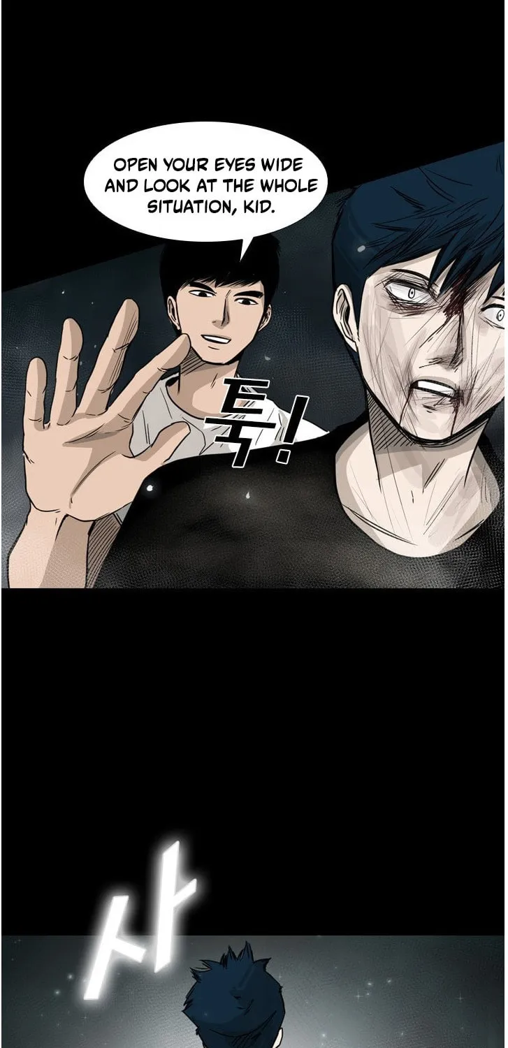 Read Shark chapter 65 image 56 on Lezhin