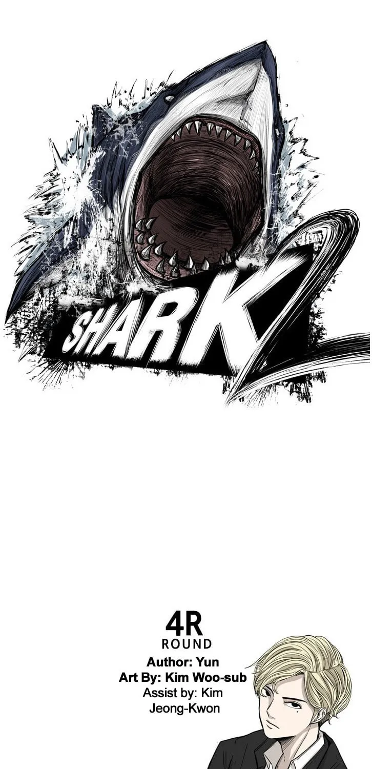 Read Shark chapter 65 image 6 on Lezhin