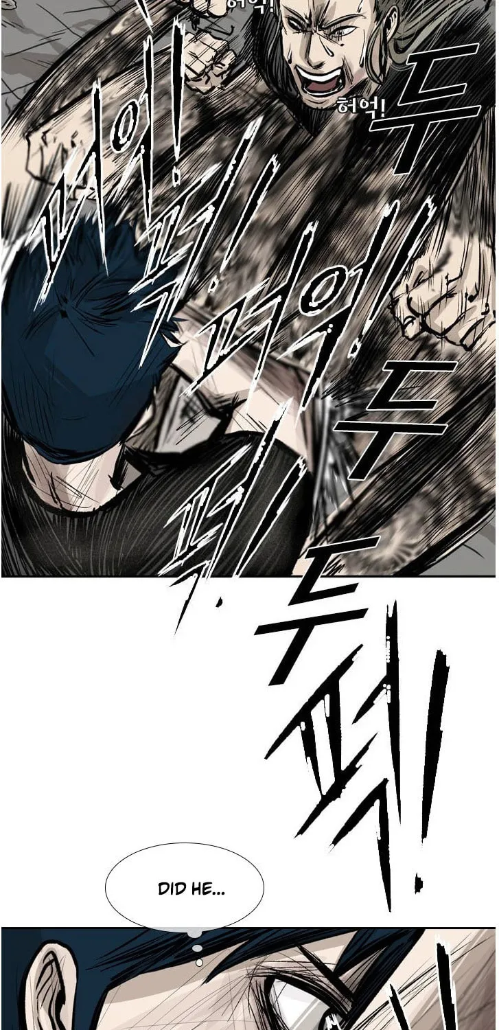 Read Shark chapter 65 image 60 on Lezhin