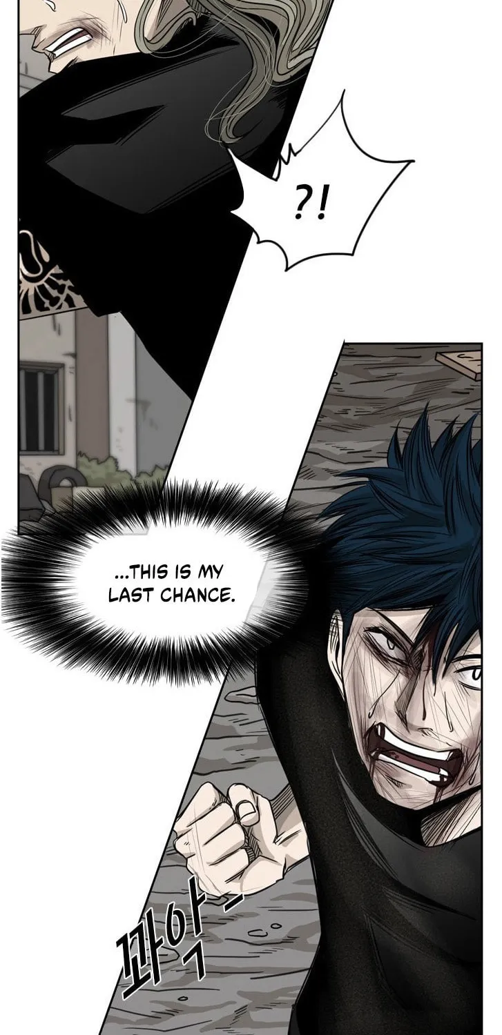 Read Shark chapter 65 image 63 on Lezhin