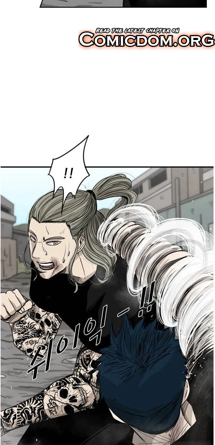 Read Shark chapter 65 image 64 on Lezhin