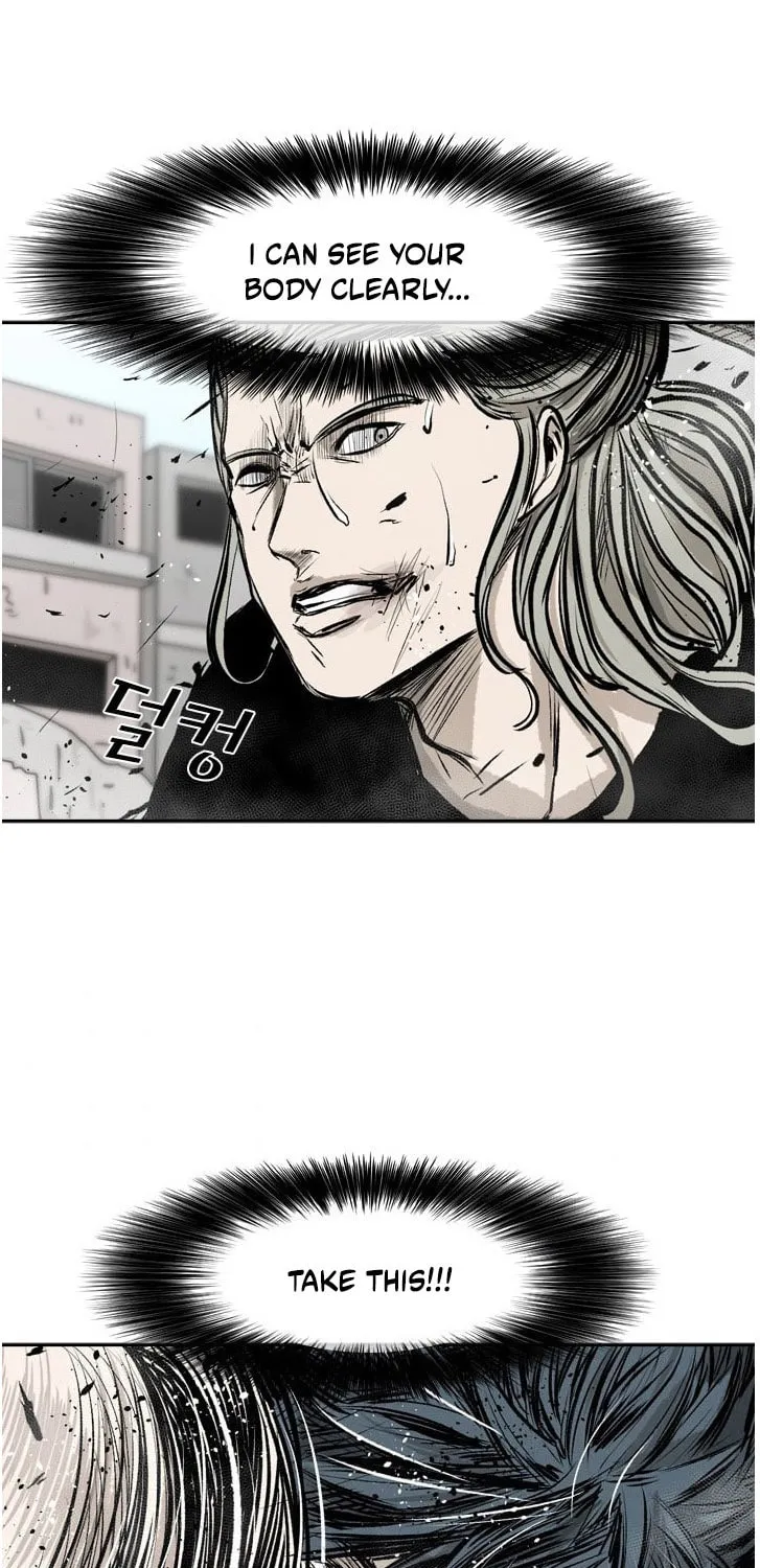 Read Shark chapter 65 image 66 on Lezhin