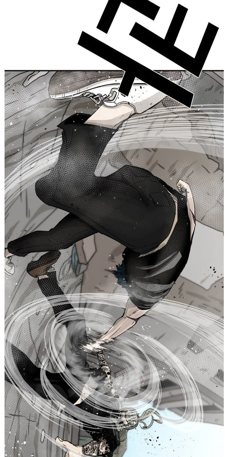 Read Shark chapter 65 image 71 on Lezhin