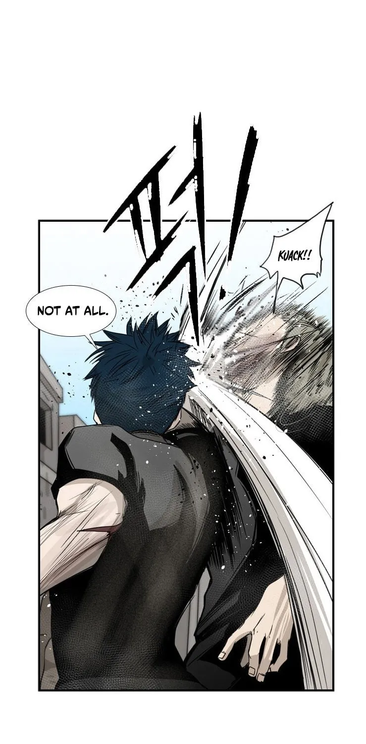 Read Shark chapter 65 image 77 on Lezhin
