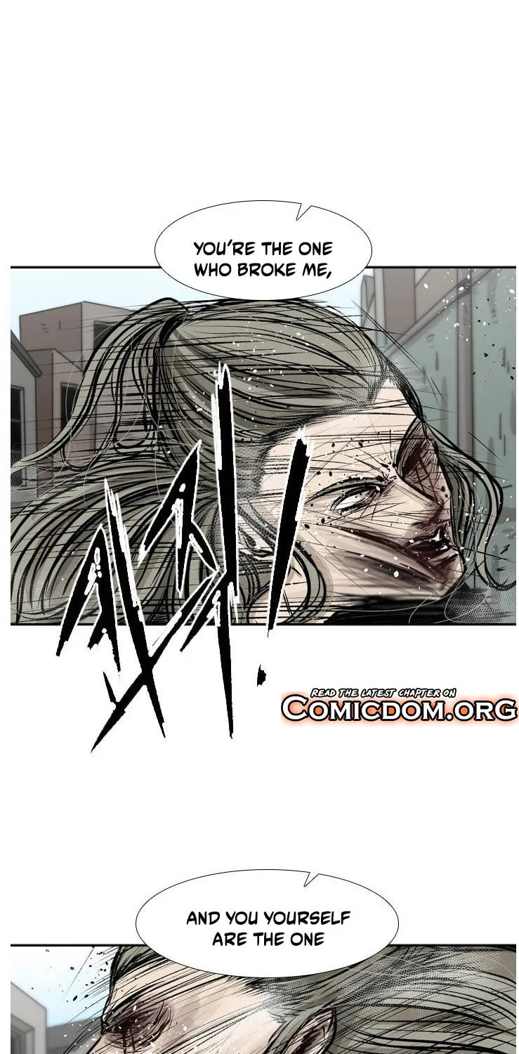 Read Shark chapter 65 image 78 on Lezhin