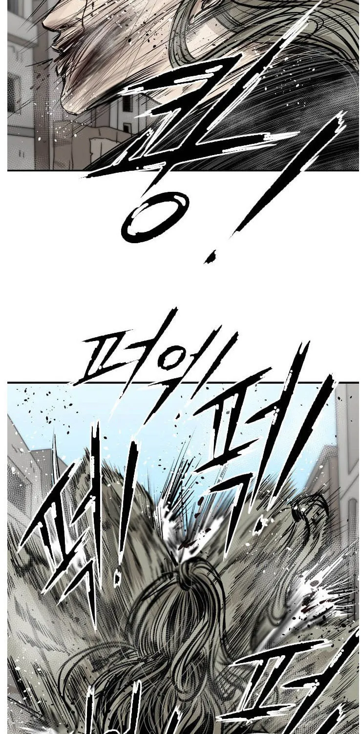 Read Shark chapter 65 image 79 on Lezhin