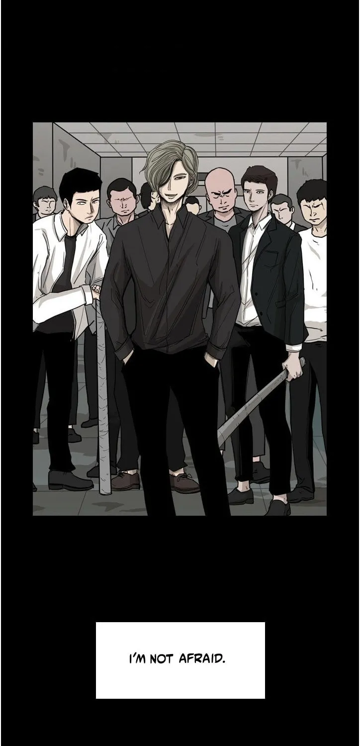 Read Shark chapter 65 image 8 on Lezhin