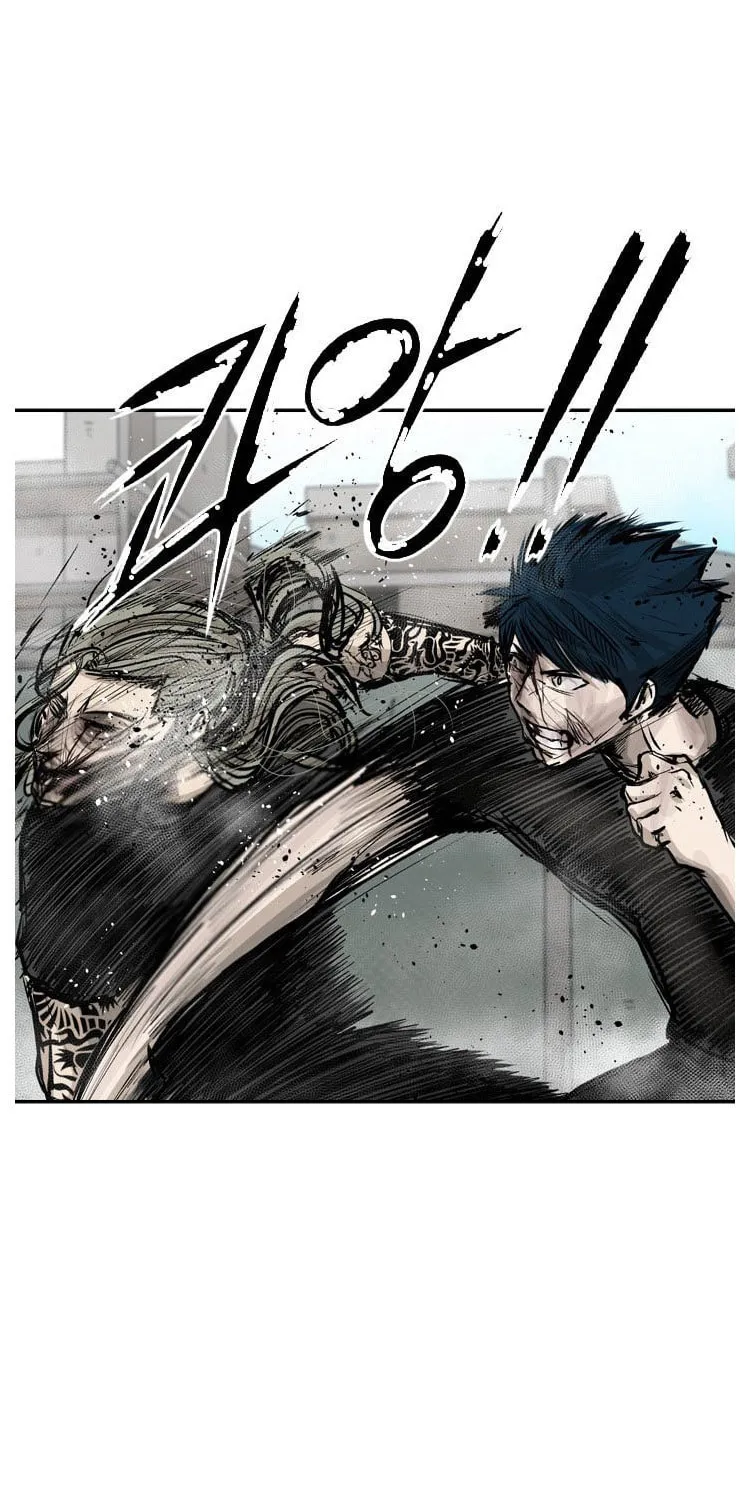 Read Shark chapter 65 image 82 on Lezhin