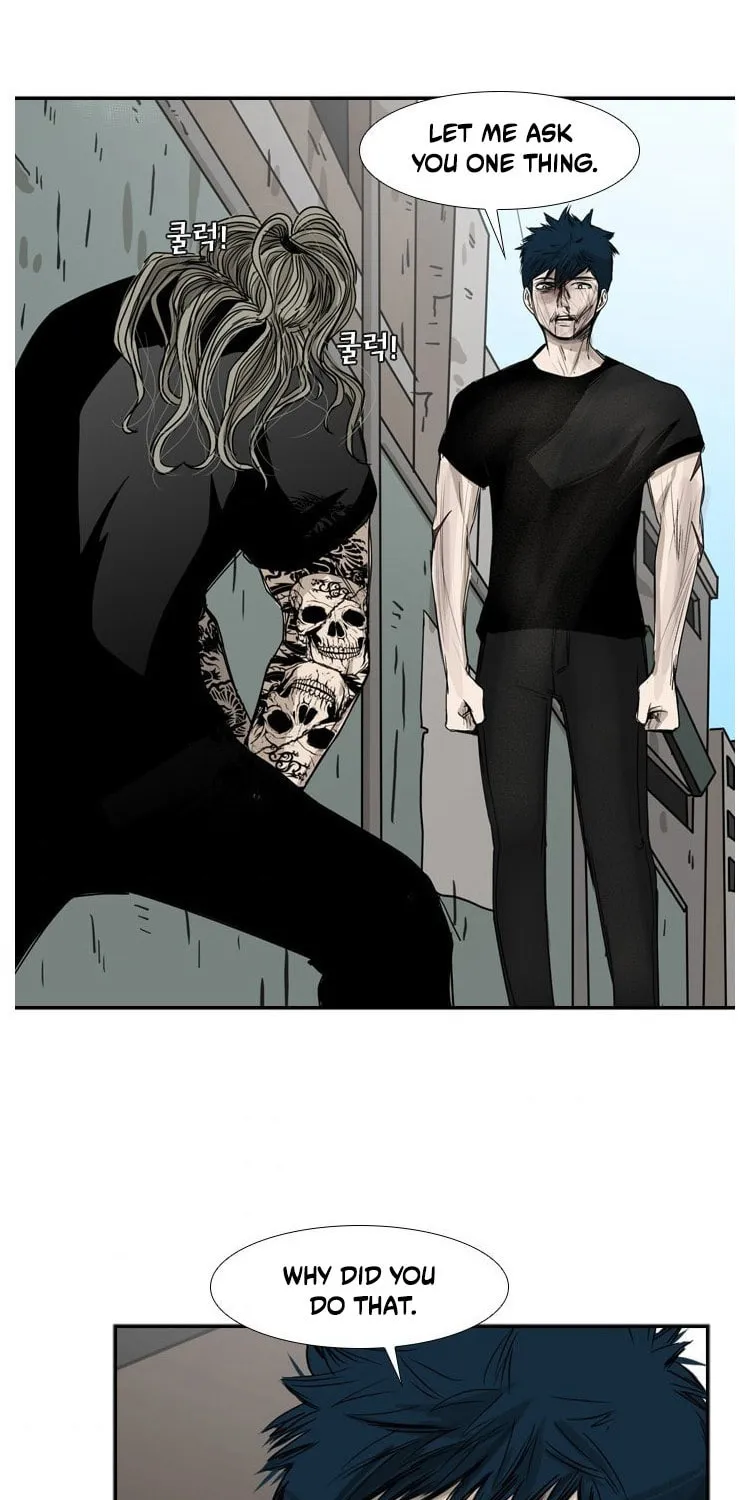 Read Shark chapter 65 image 83 on Lezhin