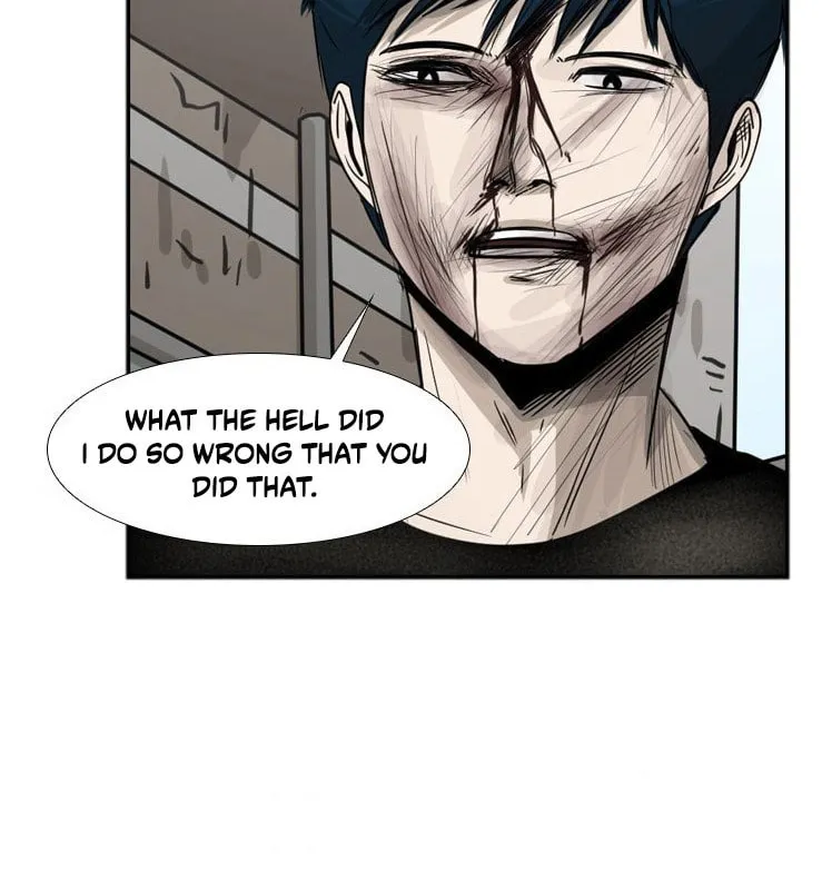 Read Shark chapter 65 image 84 on Lezhin