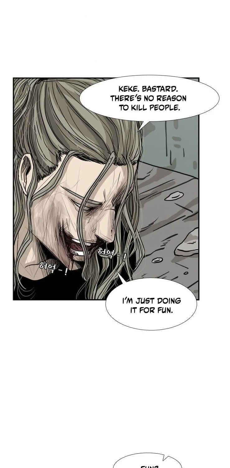 Read Shark chapter 65 image 85 on Lezhin