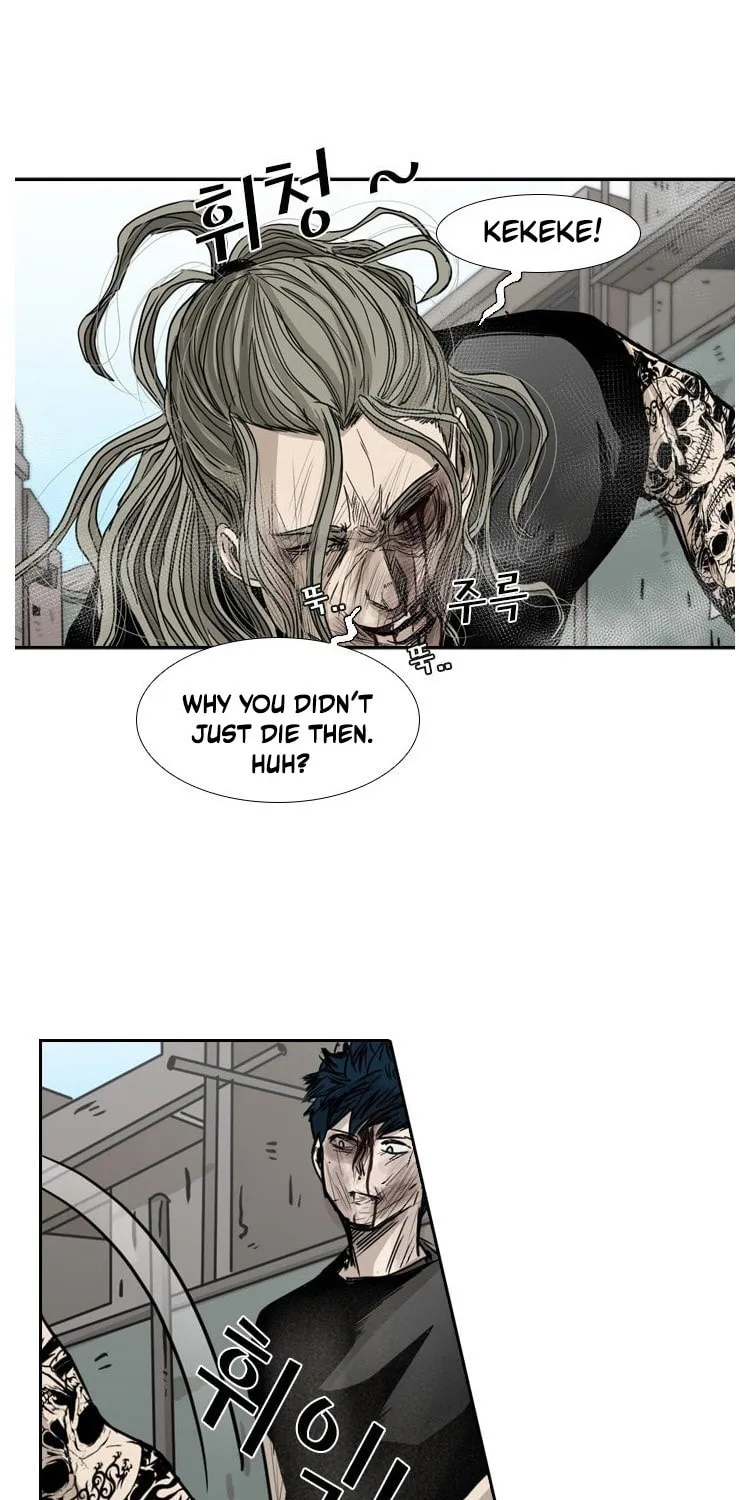 Read Shark chapter 65 image 89 on Lezhin