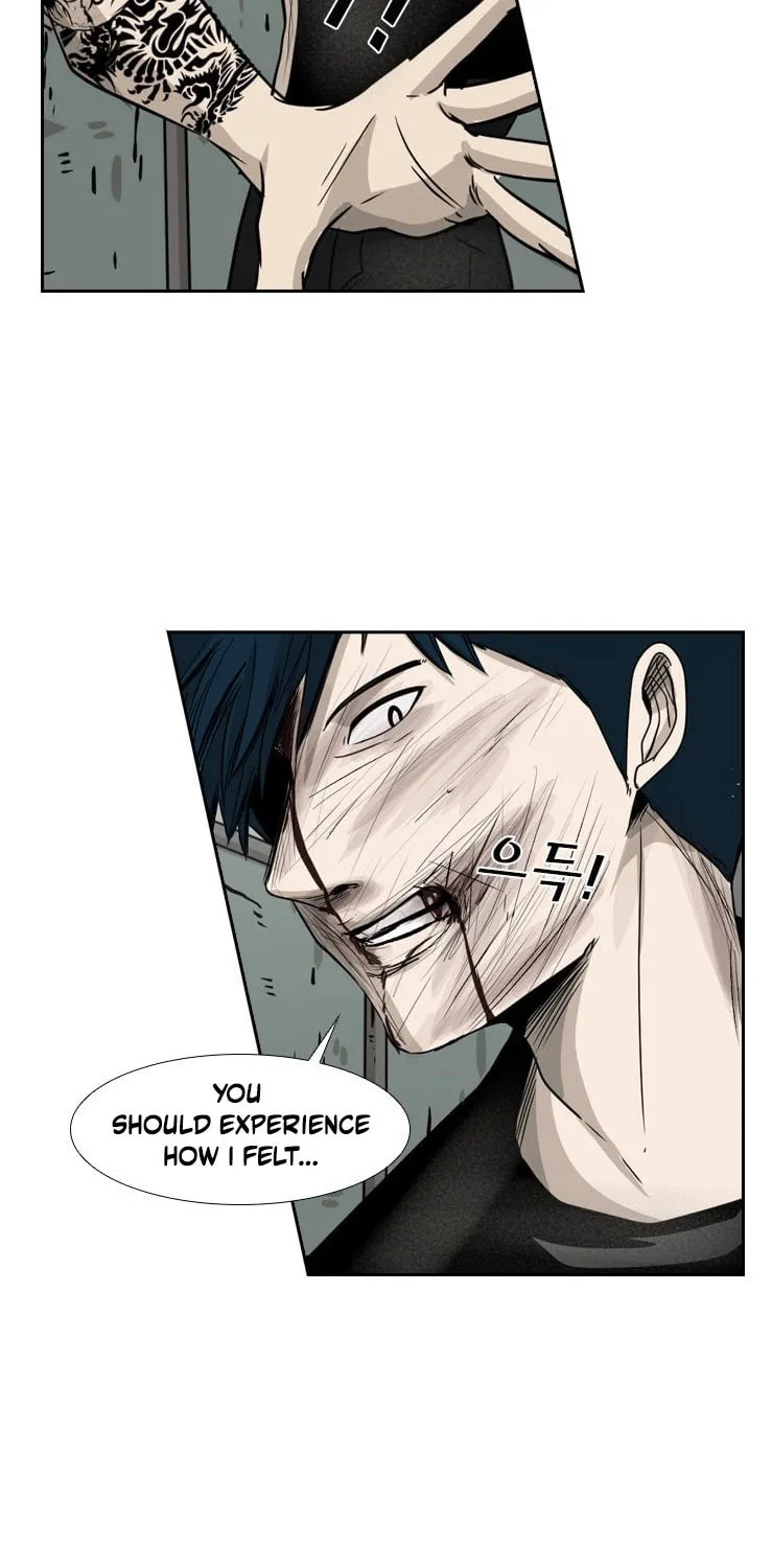 Read Shark chapter 65 image 90 on Lezhin