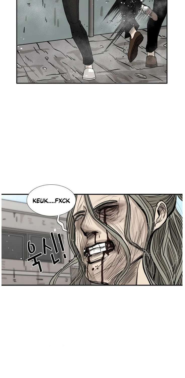 Read Shark chapter 65 image 92 on Lezhin