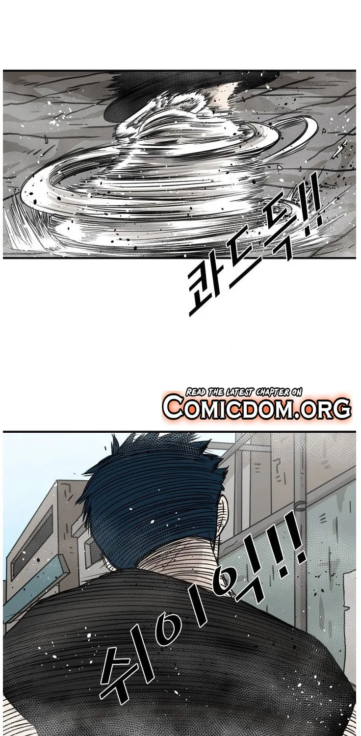 Read Shark chapter 65 image 93 on Lezhin