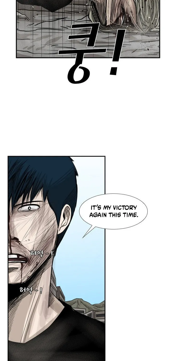 Read Shark chapter 65 image 98 on Lezhin