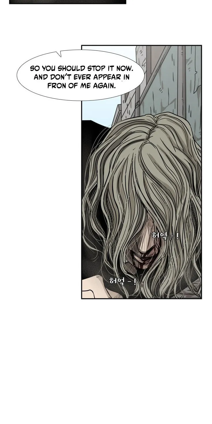 Read Shark chapter 65 image 99 on Lezhin