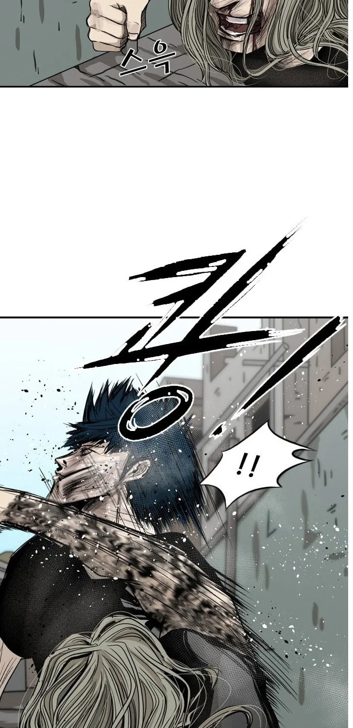 Read Shark chapter 66 image 13 on Lezhin