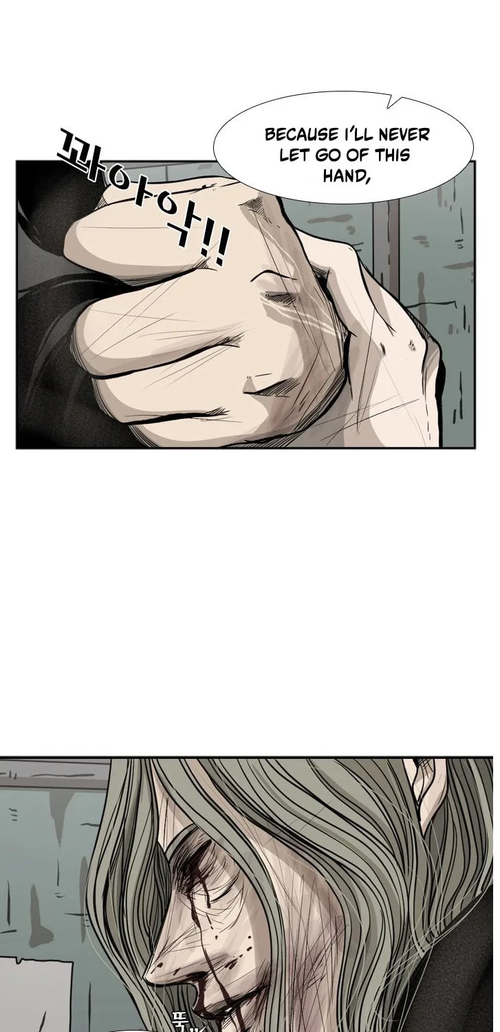 Read Shark chapter 66 image 16 on Lezhin