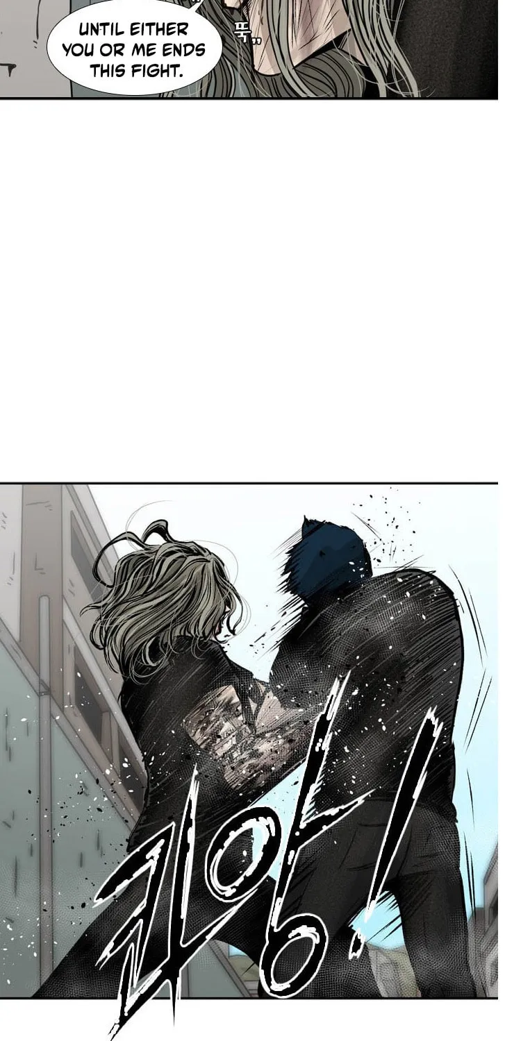 Read Shark chapter 66 image 17 on Lezhin
