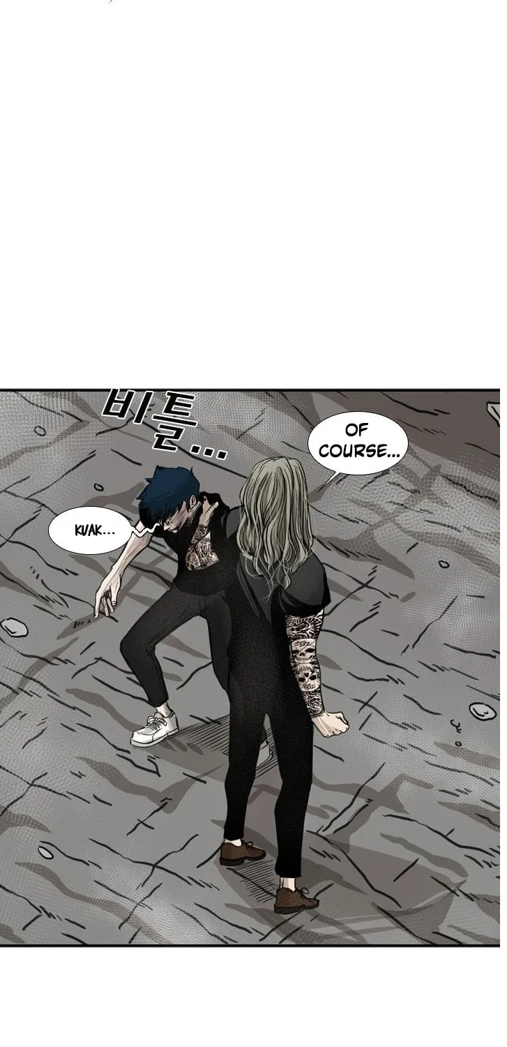 Read Shark chapter 66 image 18 on Lezhin
