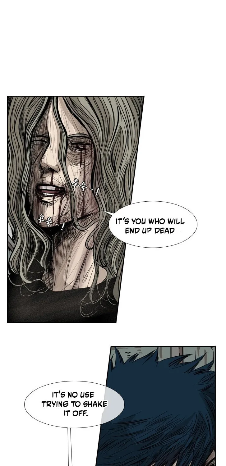 Read Shark chapter 66 image 19 on Lezhin