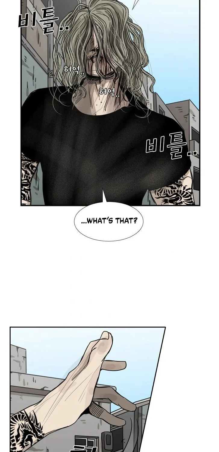Read Shark chapter 66 image 2 on Lezhin