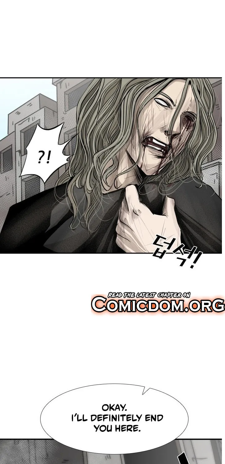 Read Shark chapter 66 image 21 on Lezhin