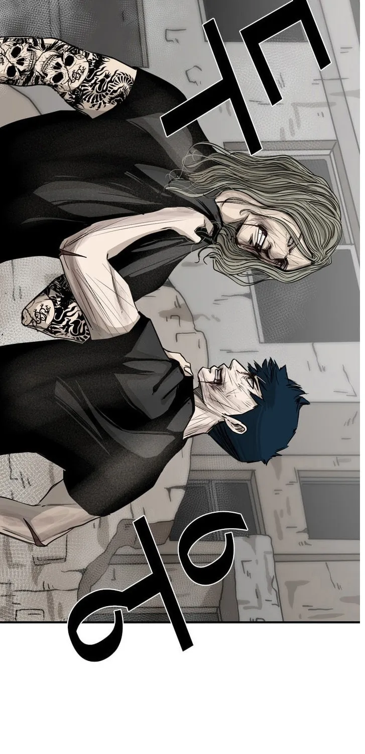 Read Shark chapter 66 image 22 on Lezhin