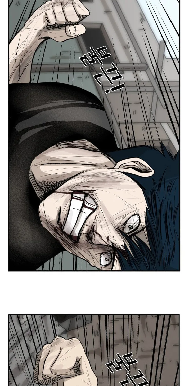 Read Shark chapter 66 image 24 on Lezhin