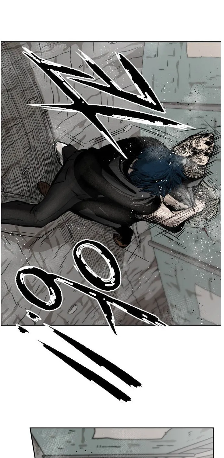 Read Shark chapter 66 image 28 on Lezhin