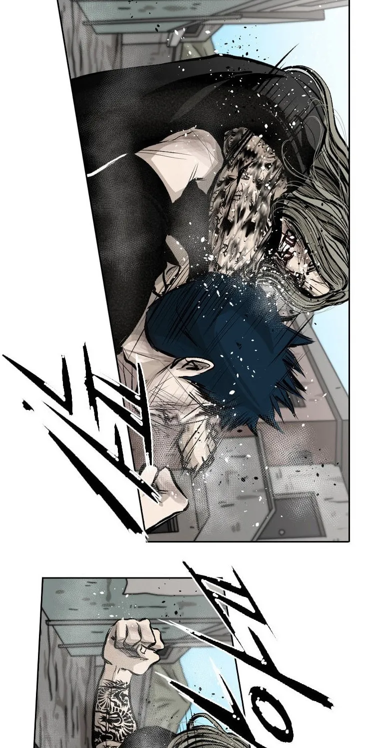 Read Shark chapter 66 image 29 on Lezhin